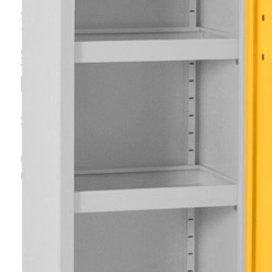 Etagère pour armoire de sécurité