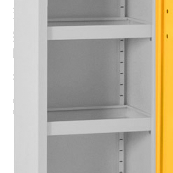 Etagère pour armoire de sécurité Etagère pour armoire de sécurité