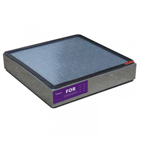 Filtre à charbon actif pour vapeurs de formol Filtre à charbon actif pour vapeurs de formol