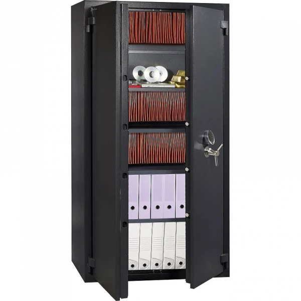Armoire Forte Pour Proteger Vos Documents Confidentiels Armoires Fortes Blindees Et Antifeu Axess Industries