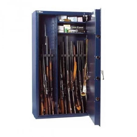 Armoire forte pour armes modulable 340 Litres