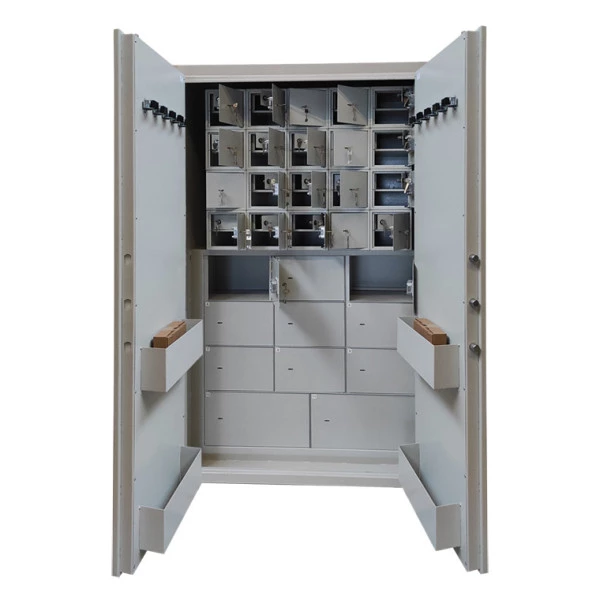 Armoire forte pour armes, Armoires fortes pour armes