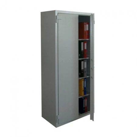 Armoire forte anti-feu Top Protect Fire