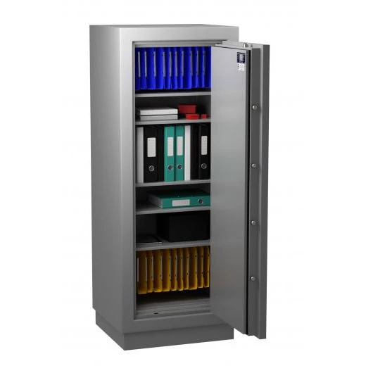 Armoire Forte Ignifuge Papier 2h Hartmann Axess Industries