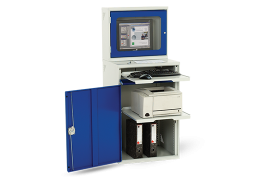 Armoires informatique