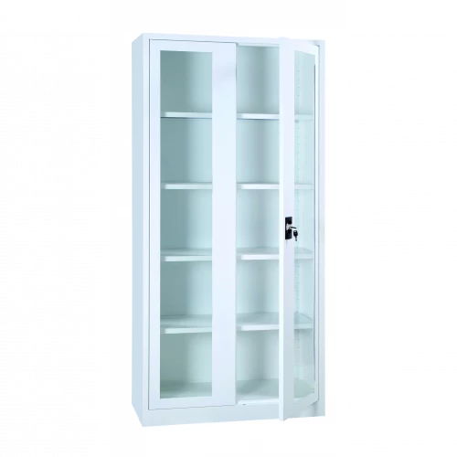 Armoire médicale grande hauteur