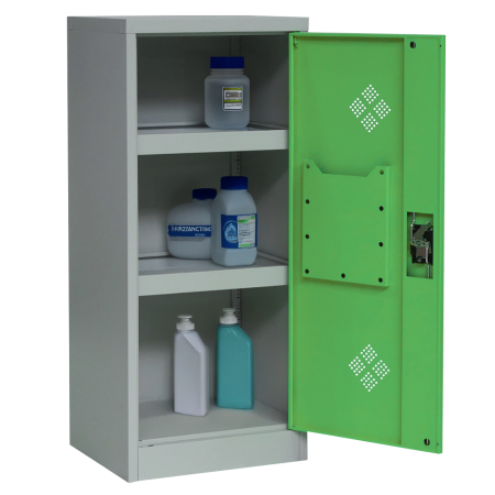 Armoire phytosanitaire basse | 1 porte Armoire phytosanitaire basse | 1 porte