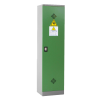 Armoire phytosanitaire haute | 1 porte