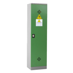 Armoire phytosanitaire haute | 1 porte