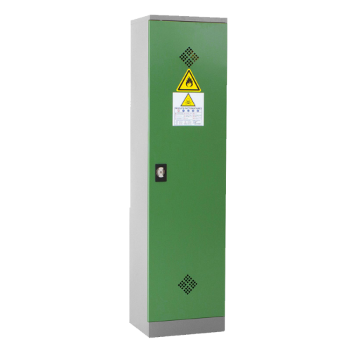 Armoire phytosanitaire haute | 1 porte Armoire phytosanitaire haute | 1 porte