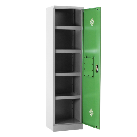 Armoire phytosanitaire haute | 1 porte Armoire phytosanitaire haute | 1 porte