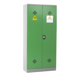 Armoire phytosanitaire haute | 2 portes
