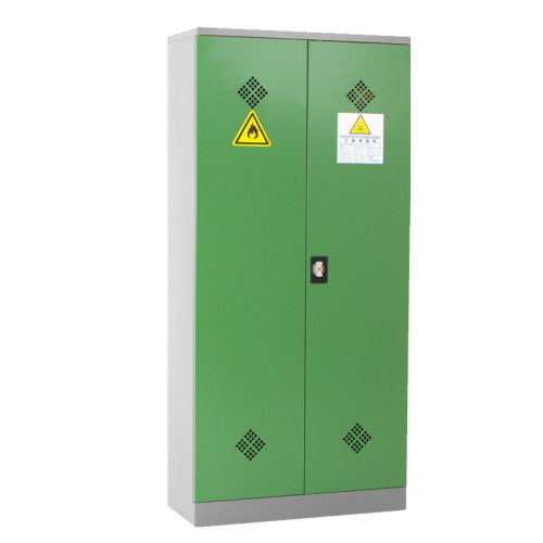Armoire phytosanitaire haute | 2 portes Armoire phytosanitaire haute | 2 portes