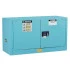 Armoire basse acier de sécurité pour produits corrosifs 45L Armoire basse acier de sécurité pour produits corrosifs 45L