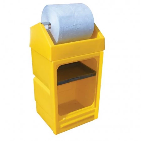 Armoire de sécurité pour produits corrosifs capacité 48 L. Armoire de sécurité pour produits corrosifs capacité 48 L.