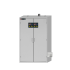 Armoire acides/bases, 8 étagères coulissantes, avec bac en PP, volume: 11 Litres, panneau mélamine/PP. Armoire acides/bases, 8 étagères coulissantes, avec bac en PP, volume: 11 Litres, panneau mélamine/PP.