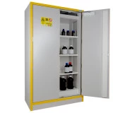 Armoires de stockage pour produits inflammables Armoires de stockage pour produits inflammables