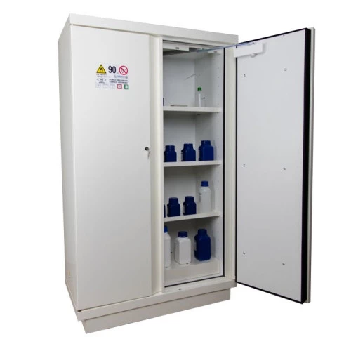 Armoire de sécurité anti-feu 60min