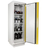Armoires de stockage pour substances inflammables en milieu professionnel Armoires de stockage pour substances inflammables en milieu professionnel