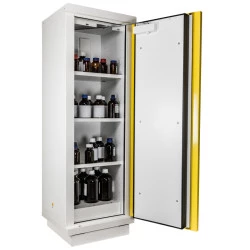 Armoire de sécurité anti-feu 90min pour produits inflammables
