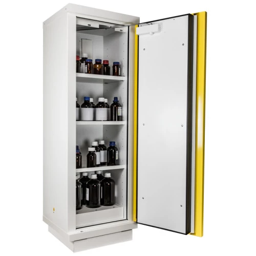 Armoire de sécurité anti-feu 90min pour produits inflammables
