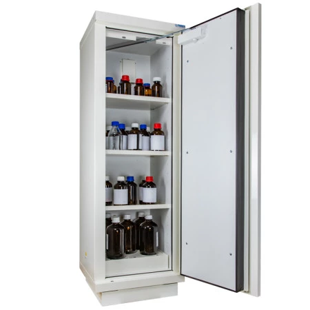 Armoire de sécurité anti-feu 90min pour produits inflammables Armoire de sécurité anti-feu 90min pour produits inflammables