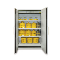Armoire de sécurité coupe-feu 90 minutes
