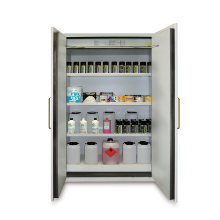 Armoire coupe-feu 90 minutes Armoire coupe-feu 90 minutes