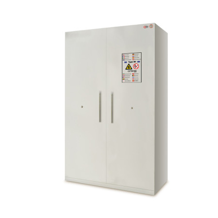 Armoire EN 14470-1 Armoire EN 14470-1