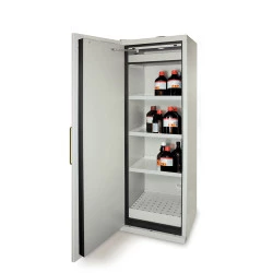 Armoire de sécurité coupe-feu 90 minutes pour produits inflammables