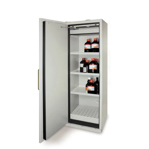 Armoire de sécurité coupe-feu 90 minutes pour produits inflammables