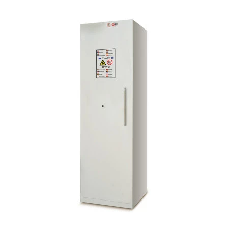 Armoires de stockage pour laboratoires Armoires de stockage pour laboratoires