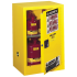 Armoire de sécurité pour produits inflammables, Capacité : 45 L. Armoire de sécurité pour produits inflammables, Capacité : 45 L.
