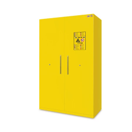Normes de sécurité pour le stockage des produits chimiques Normes de sécurité pour le stockage des produits chimiques