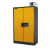 Caisson de ventilation et de filtration intégrée pour armoires de sécurité Caisson de ventilation et de filtration intégrée pour armoires de sécurité