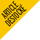 Article destocké