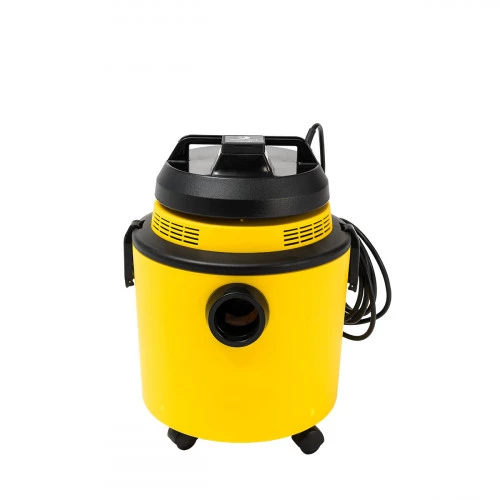 Aspirateur d'atelier compact