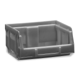 Bac a bec 0,4 L - 90x104x54 Bac a bec 0,4 L - 90x104x54