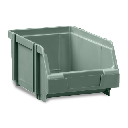 Bac a bec 0,95 L - 163x108x76 Bac a bec 0,95 L - 163x108x76