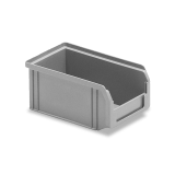 Bac a bec 1,0 L - 169x103x75 Bac a bec 1,0 L - 169x103x75