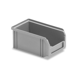Bac a bec 1,0 L - 169x103x75