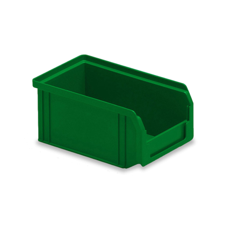 Bac a bec 1,0 L - 169x103x75 Bac a bec 1,0 L - 169x103x75