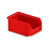 Bac a bec 1,0 L - 169x103x75 Bac a bec 1,0 L - 169x103x75