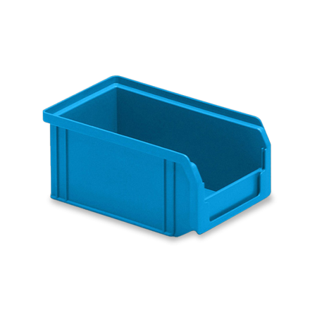 Bac a bec 1,0 L - 169x103x75 Bac a bec 1,0 L - 169x103x75