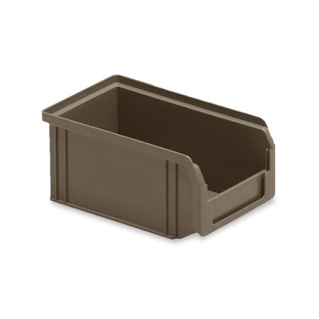 Bac a bec 1,0 L - 169x103x75 Bac a bec 1,0 L - 169x103x75