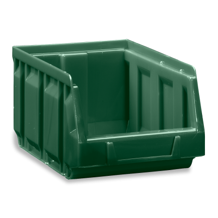 Bac a bec 1 L - 165x105x82 Bac a bec 1 L - 165x105x82
