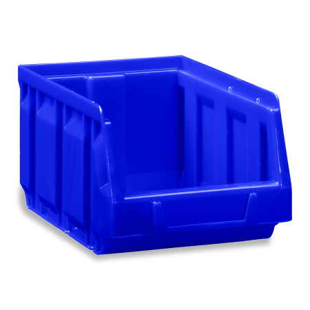 Bac a bec 1 L - 165x105x82