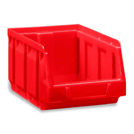 Bac a bec 1 L - 165x105x82 Bac a bec 1 L - 165x105x82