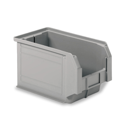 Bac a bec 12,5 L - 350x210x200