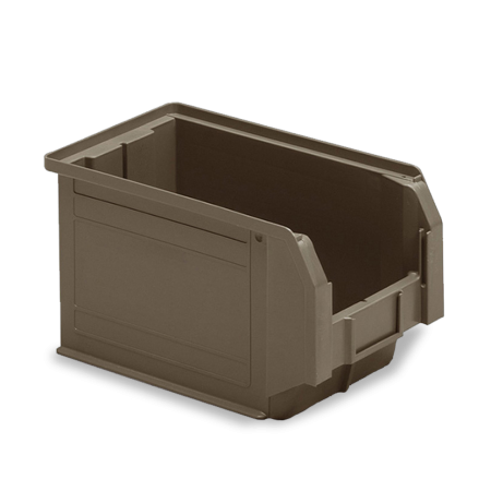 Bac a bec 12,5 L - 350x210x200 Bac a bec 12,5 L - 350x210x200